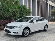 Honda Civic 2013
