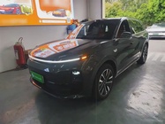 Li Auto L6 2025