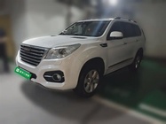Haval H9 2017