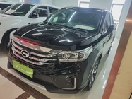 GAC GS4 2019
