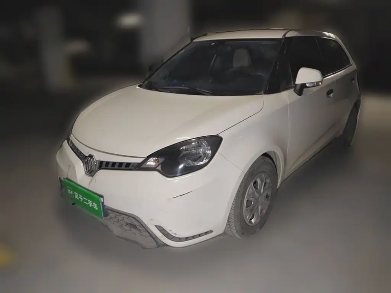 MG 3