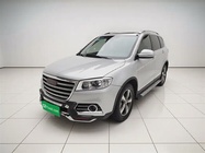 Haval H6 2014
