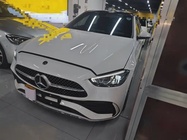 Mercedes-Benz C-Class 2024