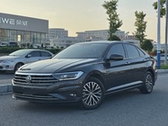 Volkswagen Sagitar 2021
