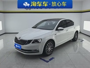 Skoda Octavia 2020