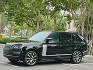 Land Rover Range Rover 2015