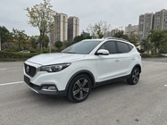MG ZS 2018