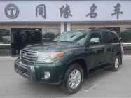 Toyota Land Cruiser 2014