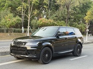 Land Rover Sport 2017