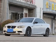 BMW M3 2013