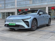 Exeed Xingjiyuan ES 2025