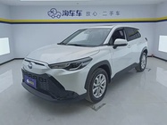 Toyota Frontlander 2024