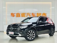 Mercedes-Benz GLC-Class 2024