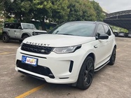 Land Rover Discovery Sport 2021