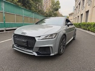 Audi TT 2018