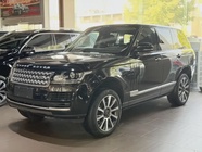 Land Rover Range Rover 2017