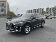 Audi Q5 2022