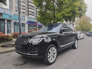 Land Rover Range Rover 2018