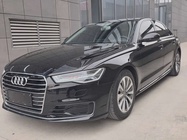 Audi A6 2016
