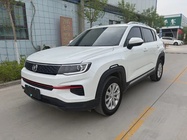Changan CS35 2021