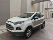 Ford EcoSport 2014