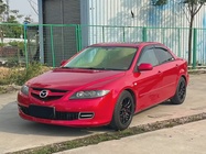 Mazda 6 2008