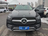 Mercedes-Benz GLE-Class 2020