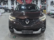Renault Kadjar 2017