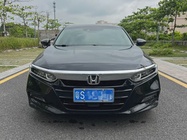 Honda Accord 2021