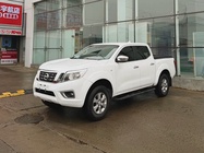 Nissan Navara 2019