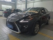 Lexus RX 2018