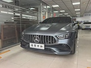Mercedes-Benz AMG GT 2024