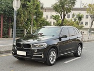 BMW X5 2014