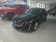 Cadillac CT5 2021