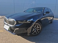 BMW i5 2025
