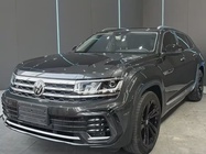 Volkswagen Teramont 2022