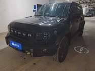 Jetour Traveller 2025