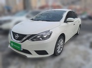 Nissan Sylphy 2025