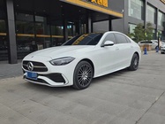 Mercedes-Benz C-Class 2023