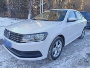 Volkswagen Lavida 2020