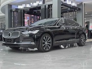 Volvo S90 2022