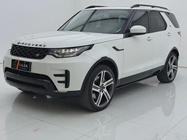 Land Rover Discovery 2017