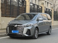 Buick GL8 2023