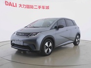BYD Dolphin 2023