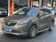 Buick Envision Plus 2018