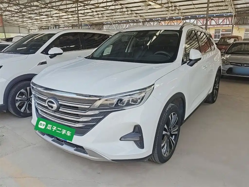 GAC GS5
