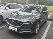 Mazda CX-8 2019