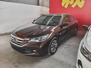 Honda Accord 2015