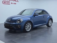 Volkswagen Beetle 2019