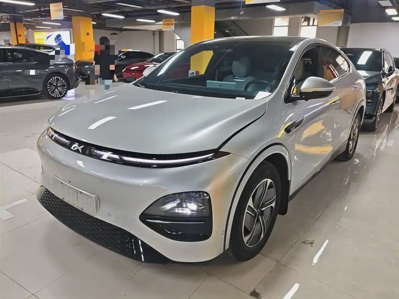 XPeng G6